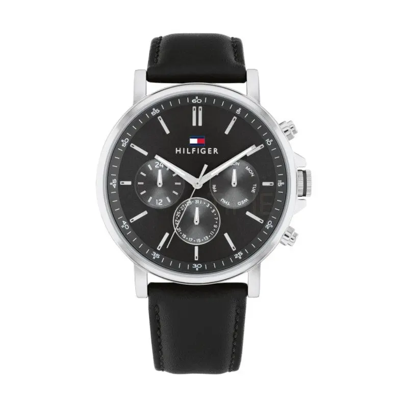 Sleek Dazzling Classic Timepiece