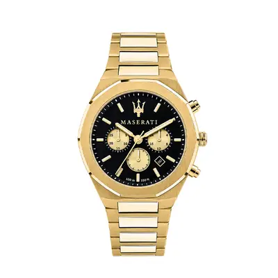 Classic Classic Statement Timepiece