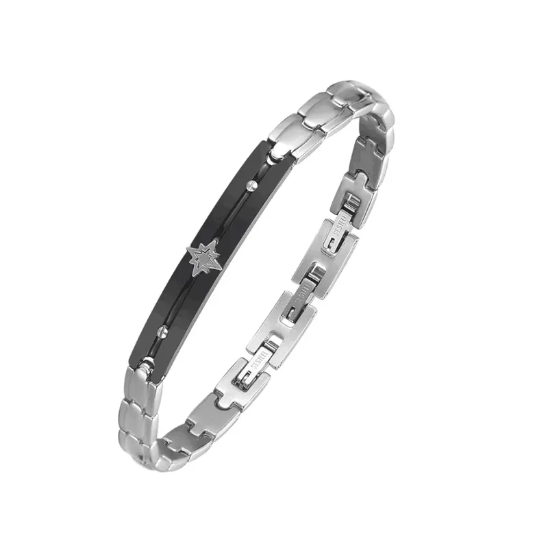 Soft Refined Accent Bracelet