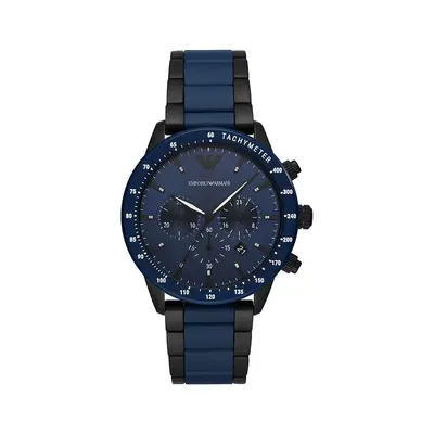 Dazzling Silken Bracelet Timepiece