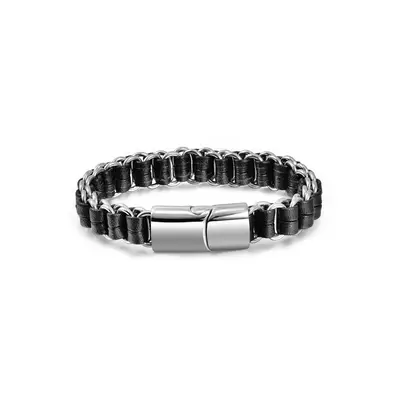 Pure Iconic Chain Bracelet