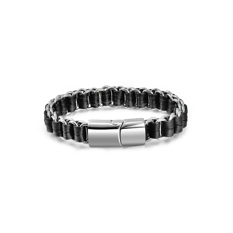 Pure Iconic Chain Bracelet