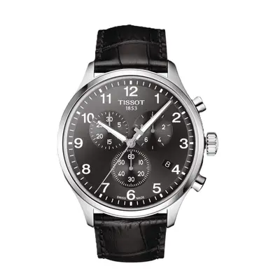 Sleek Refined Bracelet Timepiece