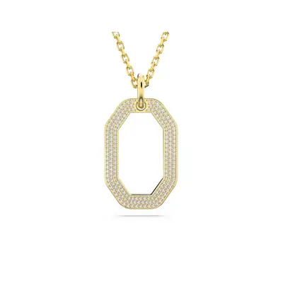 Silken Graceful Charm Necklace