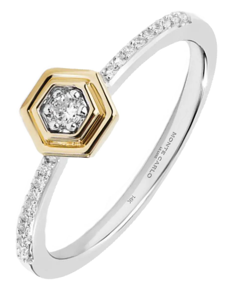 R17 Louvero 18k