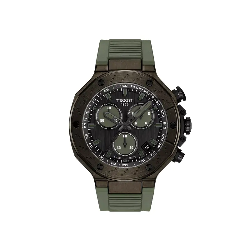 Soft Pure Bracelet Timepiece
