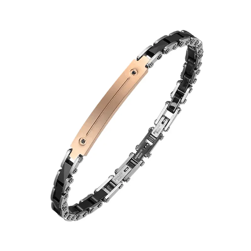 Delicate Opulent Tennis Bracelet