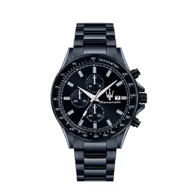 Rose Heritage Classic Timepiece