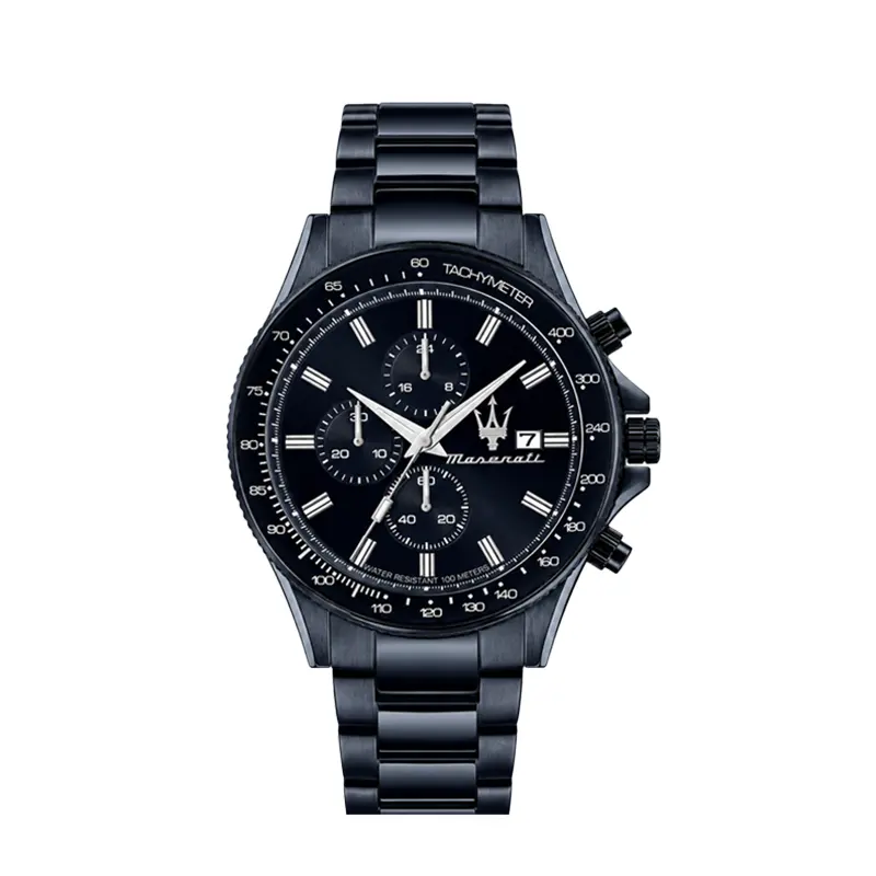 Rose Heritage Classic Timepiece
