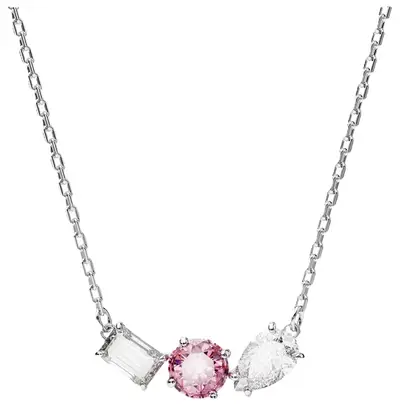 Crystal Pure Pendant Necklace