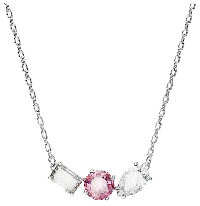 Crystal Pure Pendant Necklace