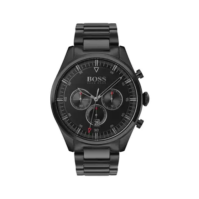 Timeless Regal Statement Timepiece