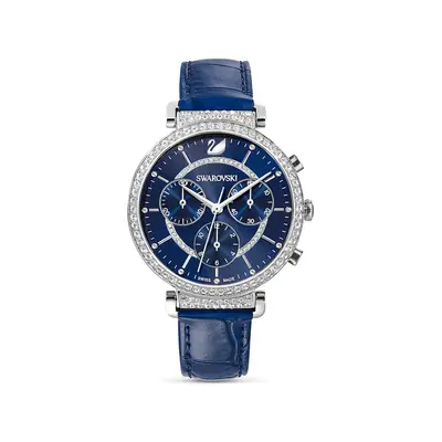 Velvet Timeless Classic Timepiece 3804