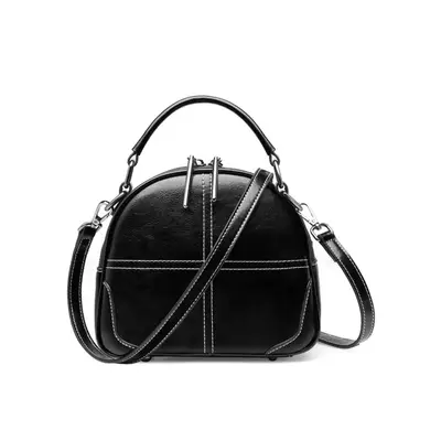 Delicate Opulent Leather Wallet