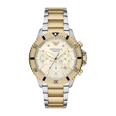 Dazzling Polished Bracelet Timepiece