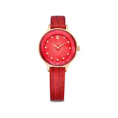 Silken Prestige Classic Timepiece 3904