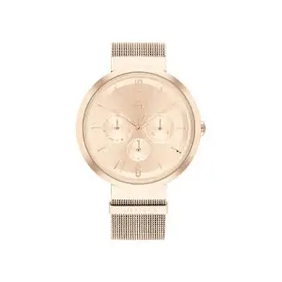 Soft Refined Charm Timepiece 4467