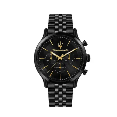Tailored Heritage Classic Timepiece