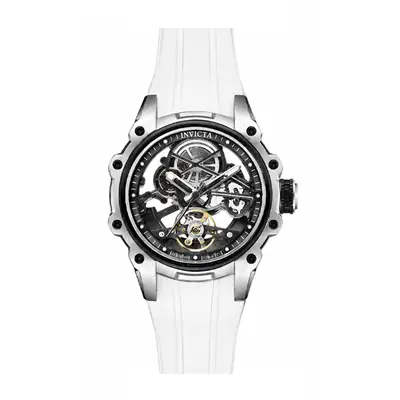 Skeleton Mechanical Sport Watch
