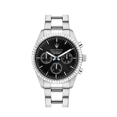 Tailored Timeless Classic Timepiece