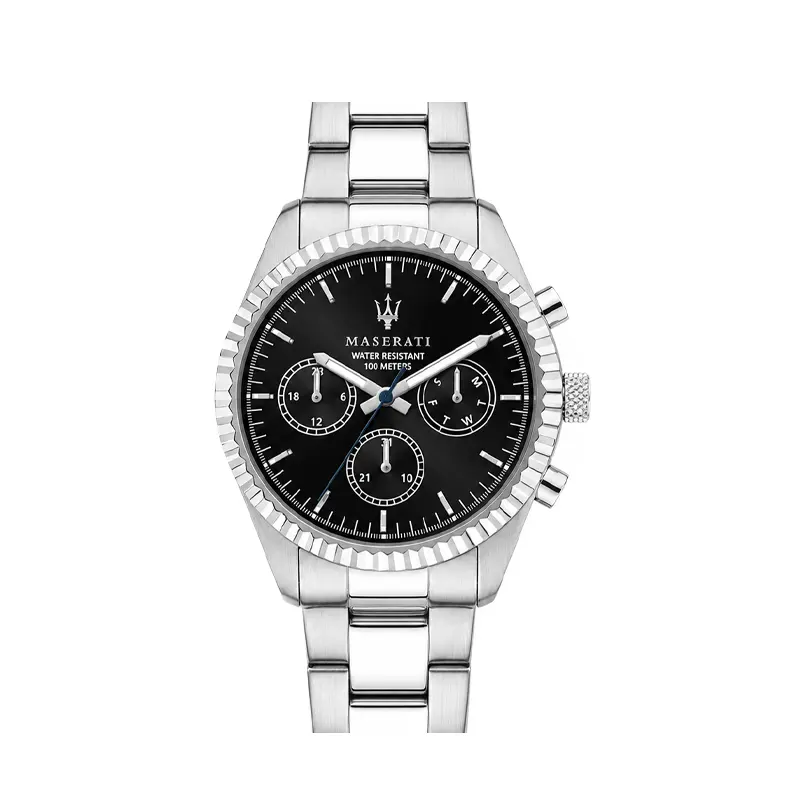 Tailored Timeless Classic Timepiece