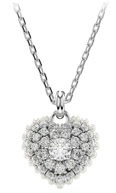 Golden Iconic Statement Necklace