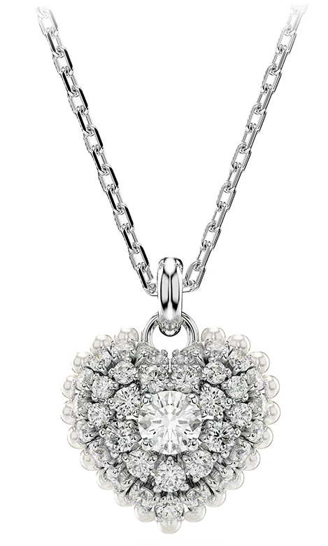 Golden Iconic Statement Necklace