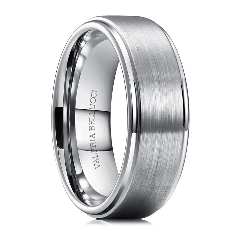 Silken Graceful Crown Ring