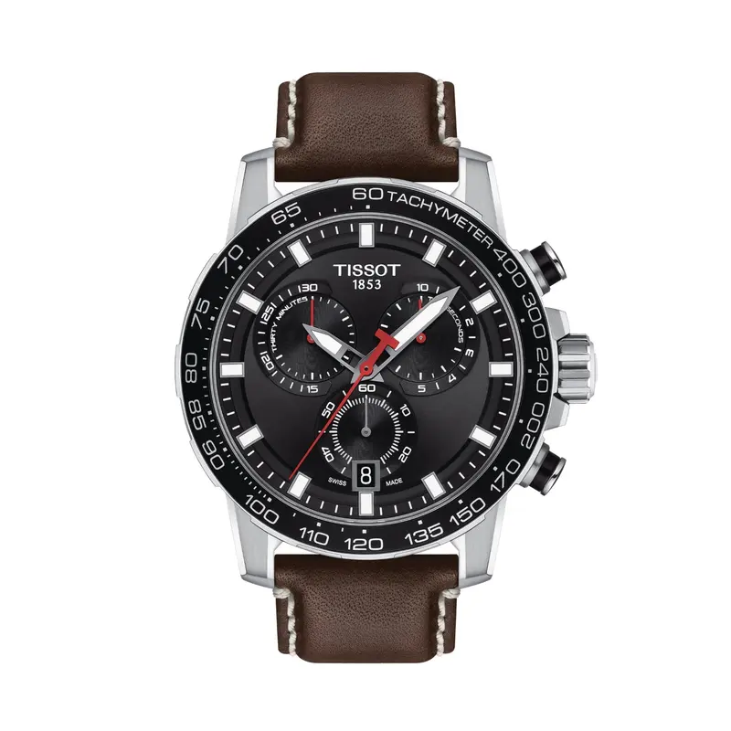 Brilliant Bold Bracelet Timepiece