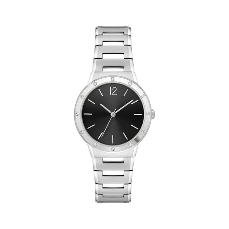 Timeless Iconic Bracelet Timepiece
