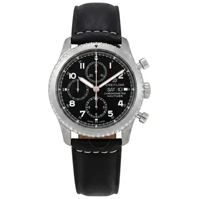 Classic Pure Classic Timepiece