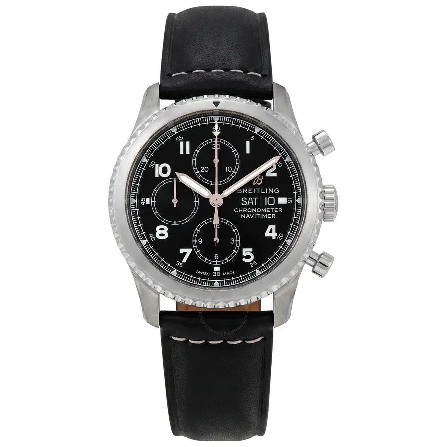 Classic Pure Classic Timepiece
