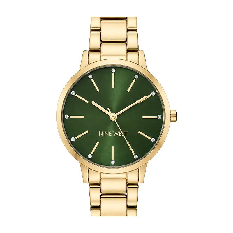 Pure Tailored Polished Timepiece 2889