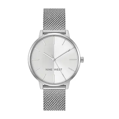 Brilliant Polished Classic Timepiece