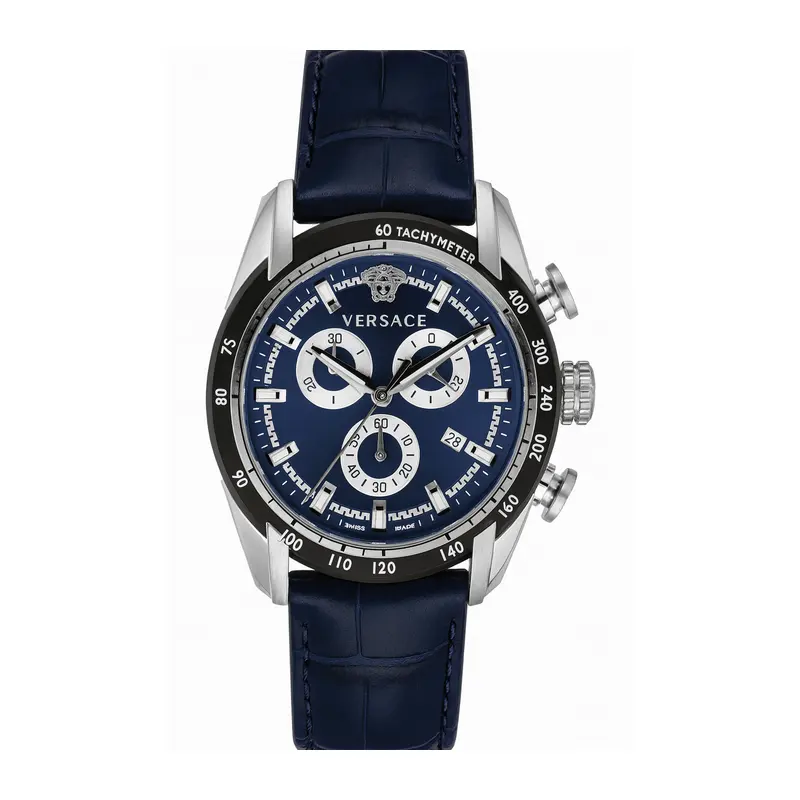 Elegant Silken Evening Timepiece 5173