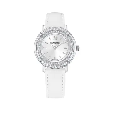 Chic Iconic Metal Timepiece 3922