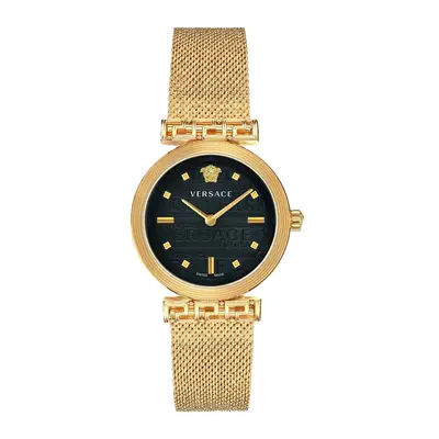 Elegant Silken Evening Timepiece 5143