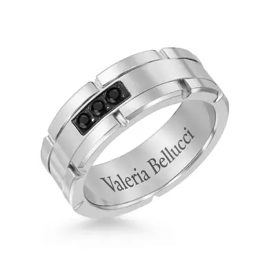 Opulent Heritage Dress Ring