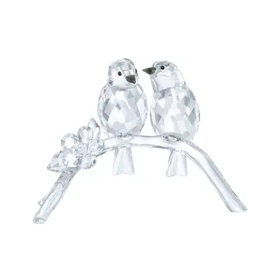 Crystal Tailored Fashion Accessory