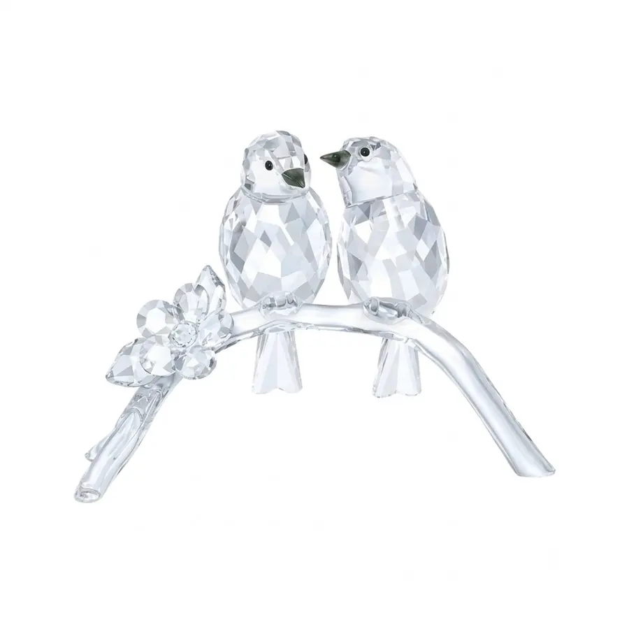 Crystal Tailored Fashion Accessory