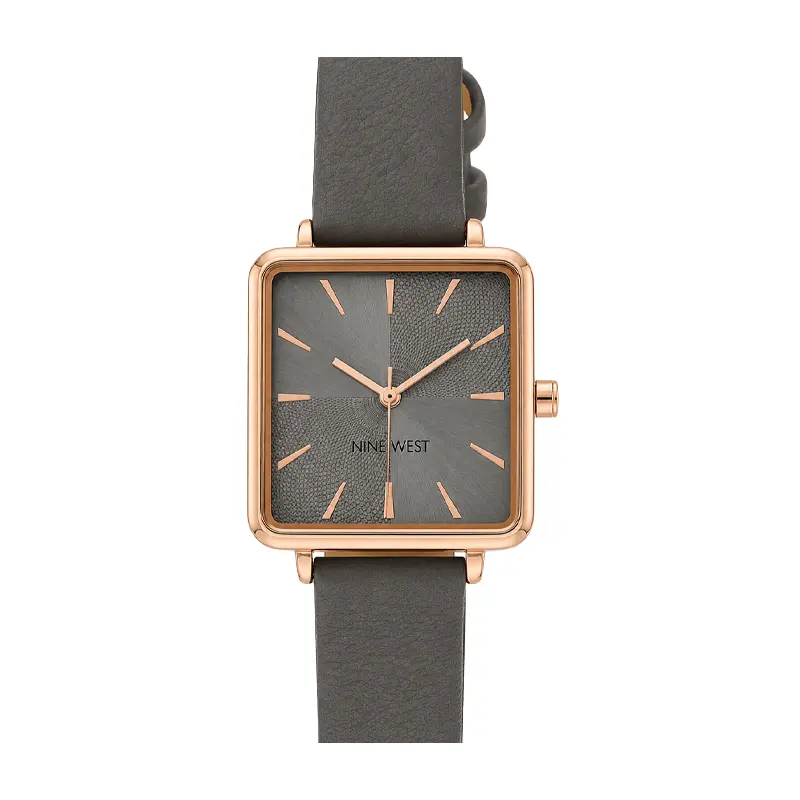 Blacke Minimal Polished Timepiece