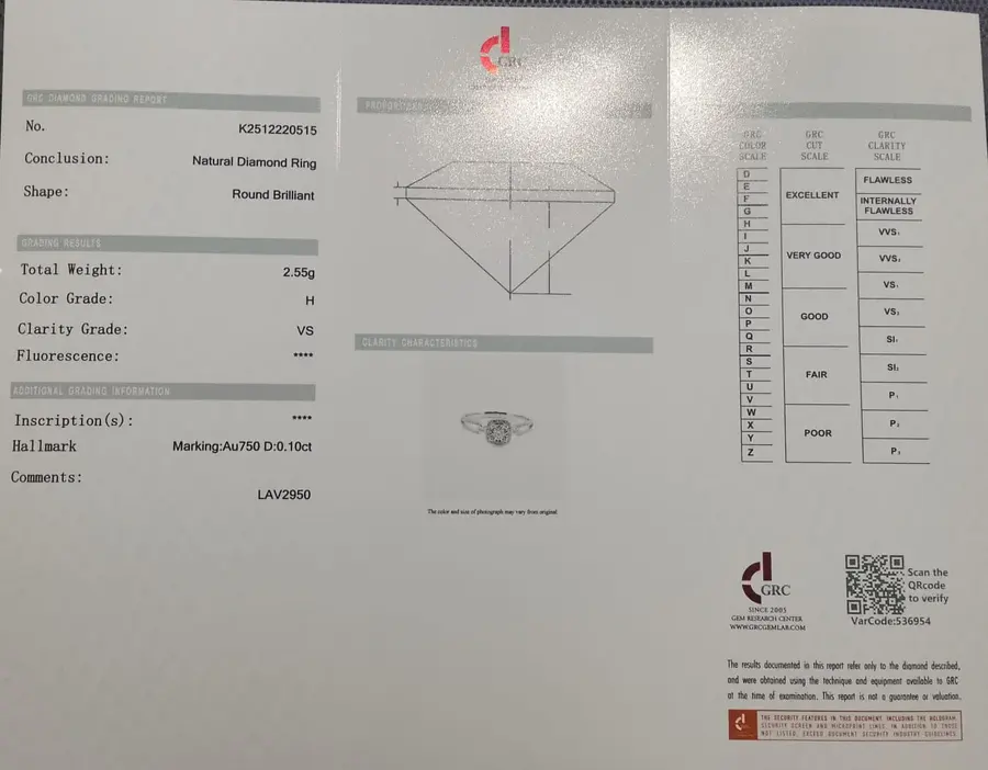 قطعة التوقيع الماسية المكررة
