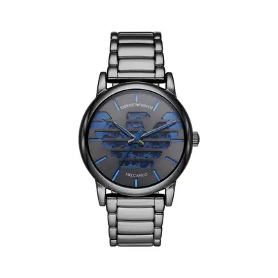 Classic Radiant Bracelet Timepiece
