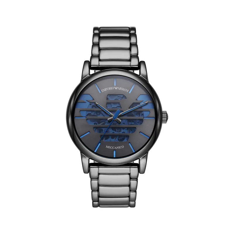 Classic Radiant Bracelet Timepiece
