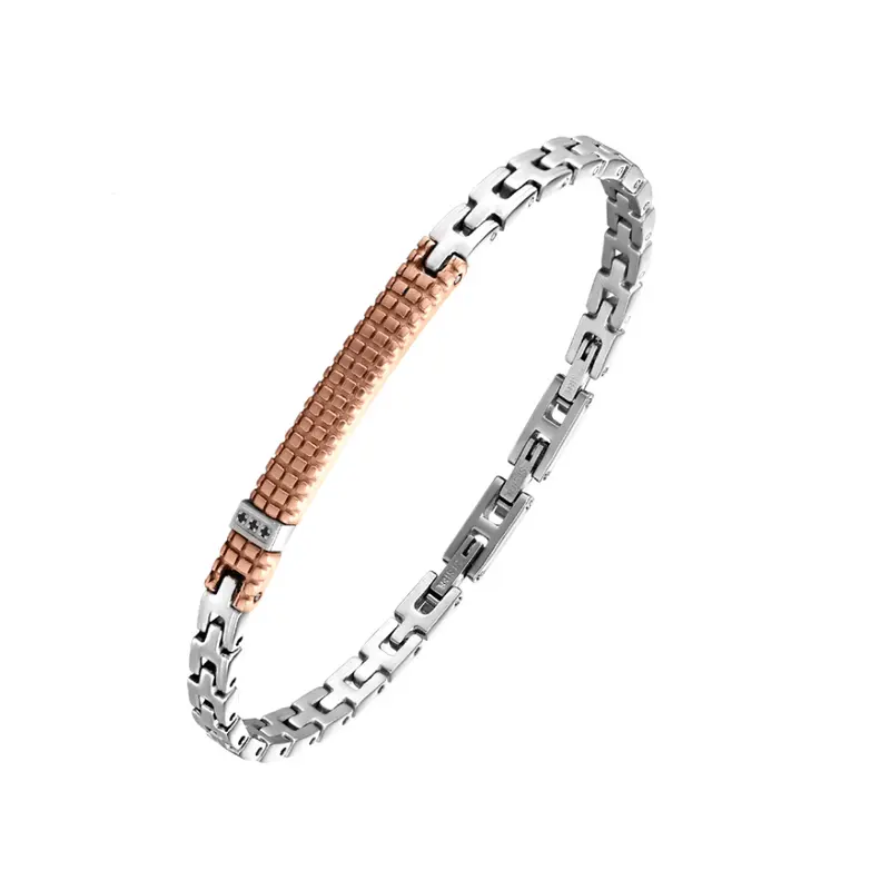 Heritage Luminous Tennis Bracelet