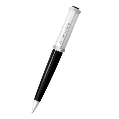 Black Silken Writing Pen