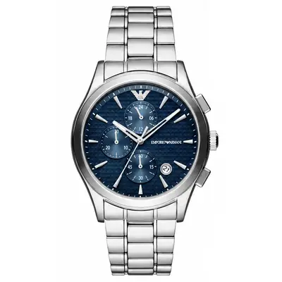 Golden Elegant Polished Timepiece