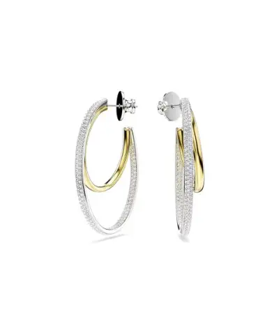 Urban Bold Charm Ring