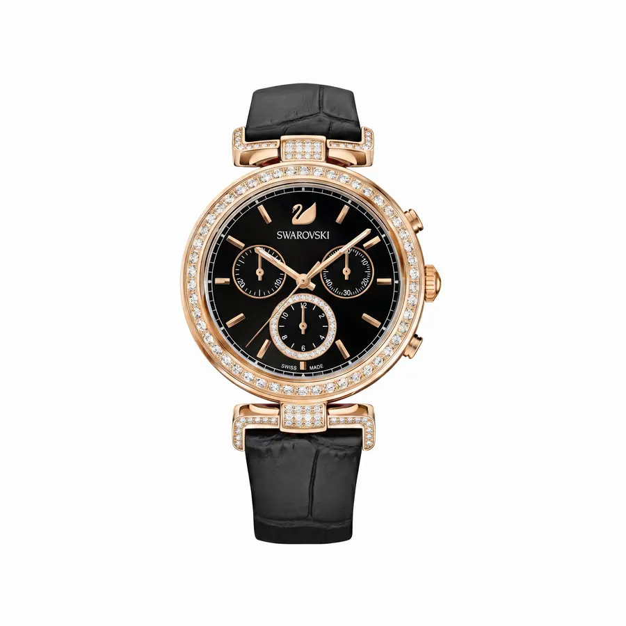 Classic Pure Fashion Timepiece 3828