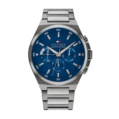 Glowing Velvet Evening Timepiece 4683